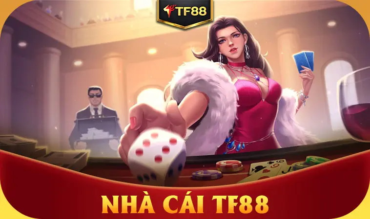 TF88 - Nhà Cái Uy Tín Và An Toàn Nhất Hiện Nay TF88 - Nhà Cái Uy Tín Và An Toàn Nhất Hiện Nay