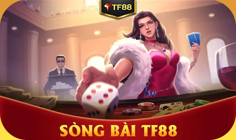 Nhiều Trương Trình Khuyến Mãi Đặc Biệt Khi Tham Gia Sòng Bài TF88 Nhiều Trương Trình Khuyến Mãi Đặc Biệt Khi Tham Gia Sòng Bài TF88