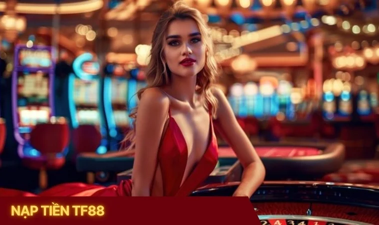 Cách Nạp Tiền TF88 Hiệu Quả: Đơn Giản, An Toàn, Hỗ Trợ Nhiều Phương Thức 1 Cách Nạp Tiền TF88