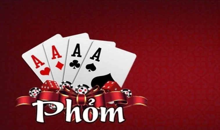 Chơi Phỏm Tại TF88 Chơi Phỏm Tại TF88