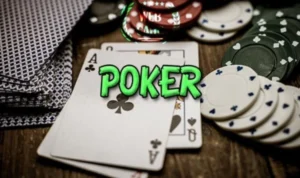 Hướng Dẫn Chi Tiết Chơi Trò Chơi Poker Tại TF88 5 Chơi Poker Tại TF88