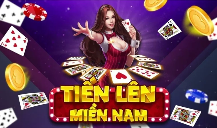 Chơi Tiến Lên Miền Nam Tại TF88 Chơi Tiến Lên Miền Nam Tại TF88