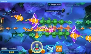 Hướng Dẫn Cách Chơi Bombing Fishing Tại TF88 Để Thắng Lớn! 6 Cách Chơi Bombing Fishing Tại TF88