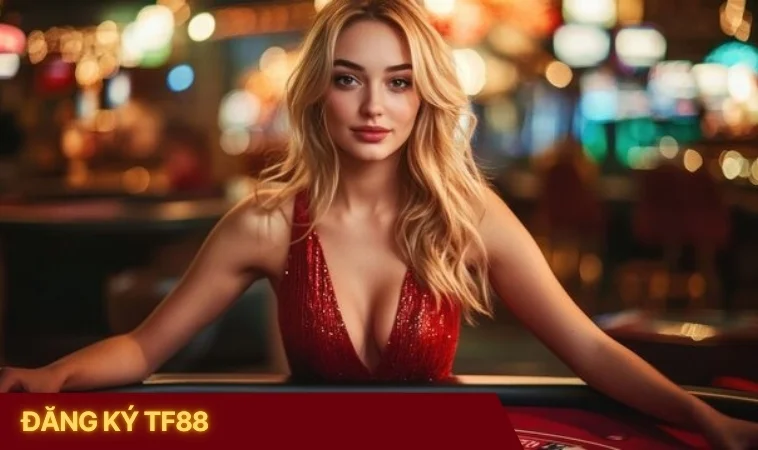 Hướng Dẫn Đăng Ký TF88 Nhanh Chóng, Nhận Ngay Ưu Đãi Hấp Dẫn 1 Hướng Dẫn Đăng Ký TF88 Nhanh Chóng