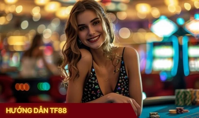 Hướng Dẫn TF88 Hướng Dẫn TF88