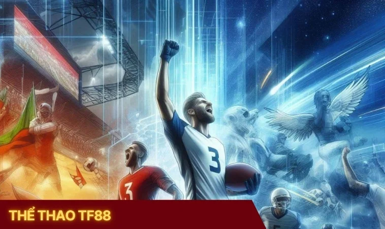 Thể thao TF88 Thể thao TF88