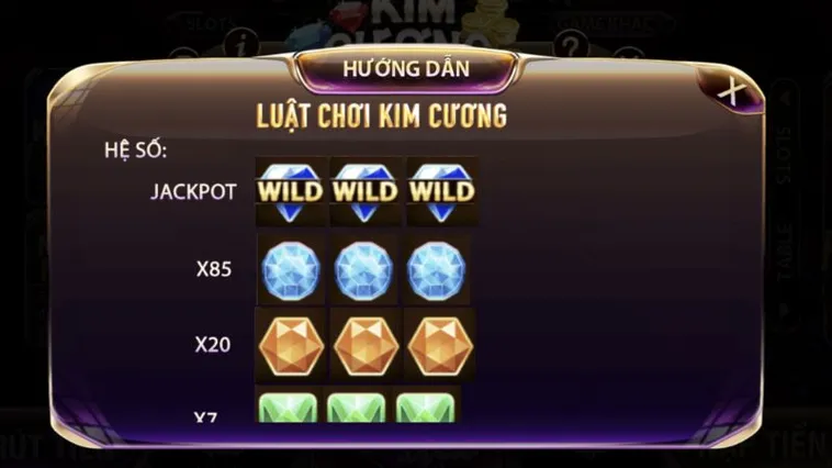 Khám Phá Trò Chơi Kim Cương Tại 888B Với Phần Thưởng Hấp Dẫn 2 Khám Phá Trò Chơi Kim Cương Tại 888B Với Phần Thưởng Hấp Dẫn