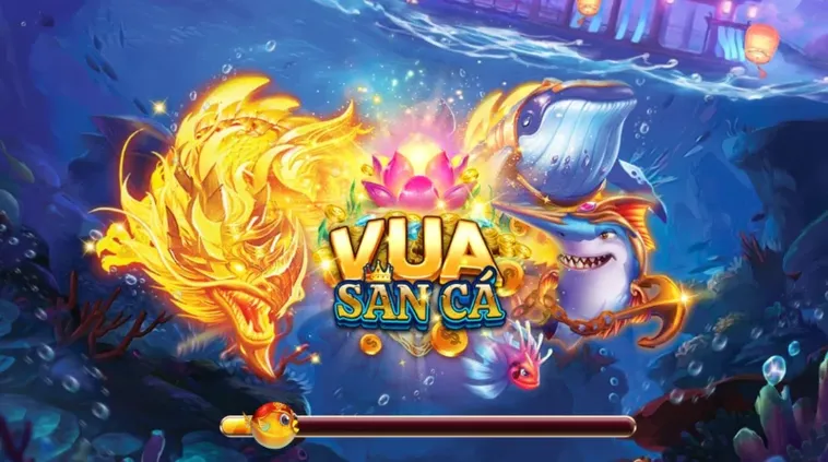 Cách Chơi Vua Bắn Cá Tại TYPHU88 Dành Cho Dân Cá Cược 2 Cách Chơi Vua Bắn Cá Tại TYPHU888 Dành Cho Dân Cá Cược