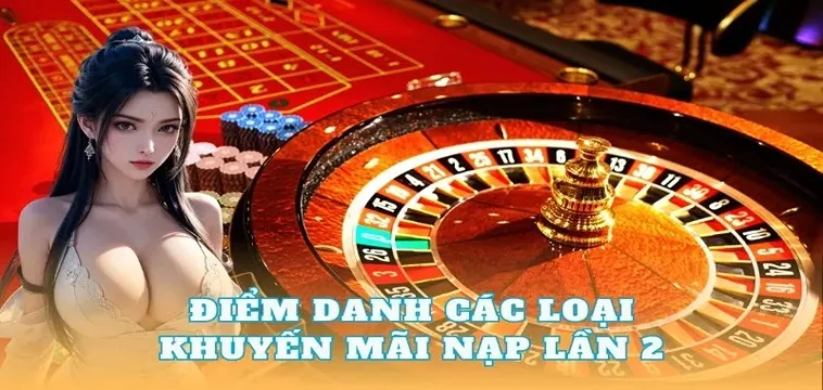 Khám Phá Ưu Đãi Nạp Lần 2 Tặng 50% Đỉnh Cao Tại Nhà Cái B29 1 Khám Phá Ưu Đãi Nạp Lần 2 Tặng 50% Đỉnh Cao Tại Nhà Cái B29