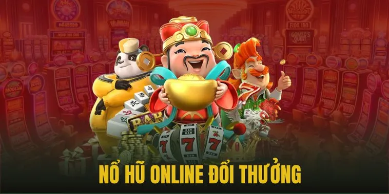 Cách Săn Jackpot Trò Chơi Nổ Hũ Thần Tài Tại VINBET Thành Công 2 Cách Săn Jackpot Trò Chơi Nổ Hũ Thần Tài Tại VINBET Thành Công