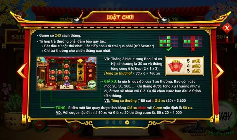 Bí Quyết Chơi Nổ Hũ Ông Đồ Tại SumClub: Rinh Thưởng Cực Đỉnh! 2 Bí Quyết Chơi Nổ Hũ Ông Đồ Tại SumClub: Rinh Thưởng Cực Đỉnh!
