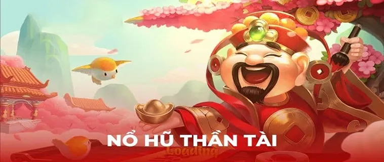 Nổ Hũ Thần Tài Tại BossFun: Bí Mật Thắng Lớn Đợi Bạn Khám Phá! 1 no hu than tai 1 2