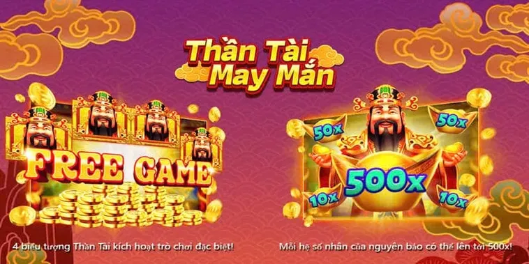 Nổ Hũ Thần Tài Tại BossFun: Bí Mật Thắng Lớn Đợi Bạn Khám Phá! 2 Nổ Hũ Thần Tài Tại BossFun: Bí Mật Thắng Lớn Đợi Bạn Khám Phá!