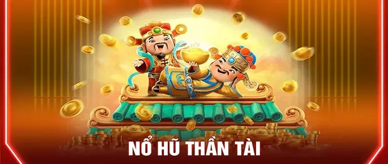 Cách Săn Jackpot Trò Chơi Nổ Hũ Thần Tài Tại VINBET Thành Công 1 Cách Săn Jackpot Trò Chơi Nổ Hũ Thần Tài Tại VINBET Thành Công