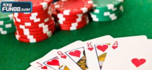 Chia Sẻ Kinh Nghiệm Chơi Poker Fun88 Từ Những Người Thắng Cuộc 3 10 2