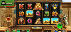 Chinh Phục Game Bí Mật Cleopatra B52 Ngay Hôm Nay 4 10