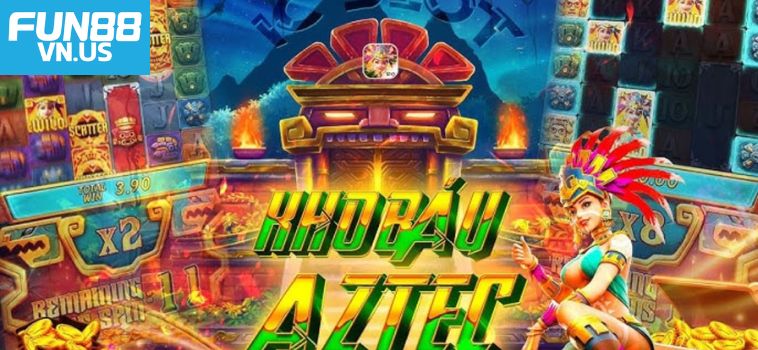 Gợi Ý Cách Chơi Game Aztec Fun88 Hiệu Quả 2 30 1
