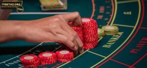 Nhận Biết Chiến Thuật Chơi Baccarat 77bet Hiệu Quả Nhất 7 30 2