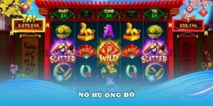 Nổ Hũ Ông Đồ Tại V9Win: Bí Kíp Chinh Phục Jackpot Đỉnh Cao 9 Cach choi no hu Ong Do