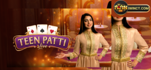 Cược Vào Teen Patti Iwin - Chia Sẻ Bí Quyết Cược Thành Công 19 Teen Patti iWin