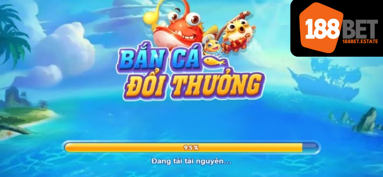 Bắn Cá - Khám Phá Thế Giới Trò Chơi Bắn Cá Đầy Màu Sắc Mới 2 ban ca