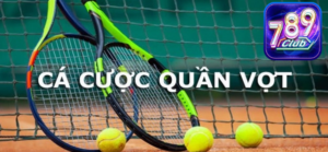 Cá Cược Quần Vợt 789club - Mẹo Hay Để Có Thể Thắng Lớn  9 ca cuoc quan vot 789club