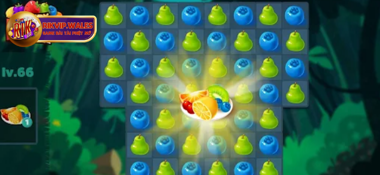 Candy Fruit Tại Rikvip: Chinh Phục Thật Dễ Dàng 2 candy fruit rikvip