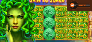 Tận Hưởng Cảm Giác Hồi Hộp Khi Chơi Game Medusa Tại 188bet 1 medusa 188bet