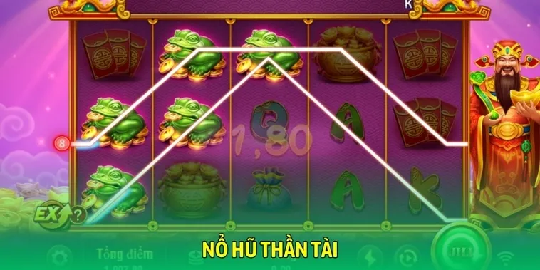 Chinh Phục Nổ Hũ Thần Tài Moto88: Bí Quyết Thắng Lớn 1 Chinh Phục Nổ Hũ Thần Tài Moto88: Bí Quyết Thắng Lớn