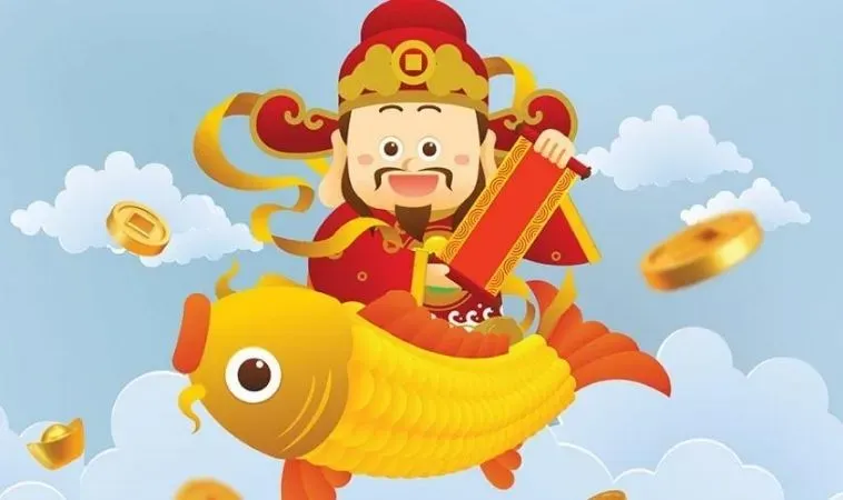 Nổ Hũ Thần Tài Tại PQ88: Bí Mật Săn Jackpot Triệu Đô 2 Nổ Hũ Thần Tài Tại PQ88: Bí Mật Săn Jackpot Triệu Đô