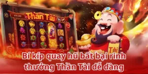 Có Lẽ Bạn Chưa Biết: Trò Chơi Nổ Hũ Thần Tài Tại KU68 Đỉnh Cao 10 no hu than tai 11