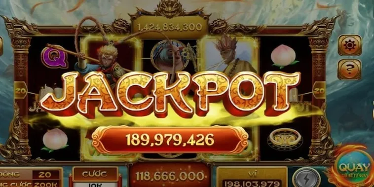 Bí Quyết Chinh Phục Nổ Hũ Thần Tài Tại H3BET: Hành Trình Săn Thưởng 2 Bí Quyết Chinh Phục Nổ Hũ Thần Tài Tại H3BET: Hành Trình Săn Thưởng