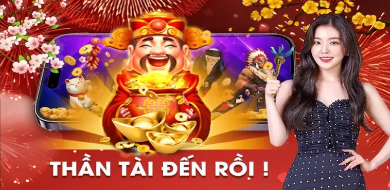 Bí Quyết Chinh Phục Nổ Hũ Thần Tài Tại H3BET: Hành Trình Săn Thưởng 1 Bí Quyết Chinh Phục Nổ Hũ Thần Tài Tại H3BET: Hành Trình Săn Thưởng