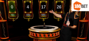 Roulette Lightning Live 188bet: Chơi Trực Tuyến Ngay Hôm Nay 17 roulette lightning live 188bet