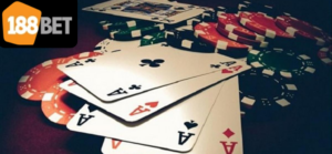 Trải Nghiệm Chơi Bài Số 7 May Mắn Tại 188bet Để Nhận Quà 2 so 7 may man 188bet