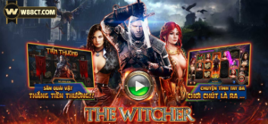 The Witcher W88: Tìm Hiểu Những Chiến Thuật Hay Nhất  9 the witcher w88