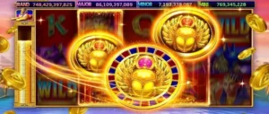 Khám Phá Nổ Hũ Vũ Trụ 79SODO: Quay Là Trúng, Thưởng Cực Đỉnh 6 Khám Phá Nổ Hũ Vũ Trụ 79SODO: Quay Là Trúng, Thưởng Cực Đỉnh