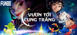 Hướng dẫn chơi Nổ hũ Vươn tới cung trăng Fun88 cho người Mới 15 vuon toi cung trang