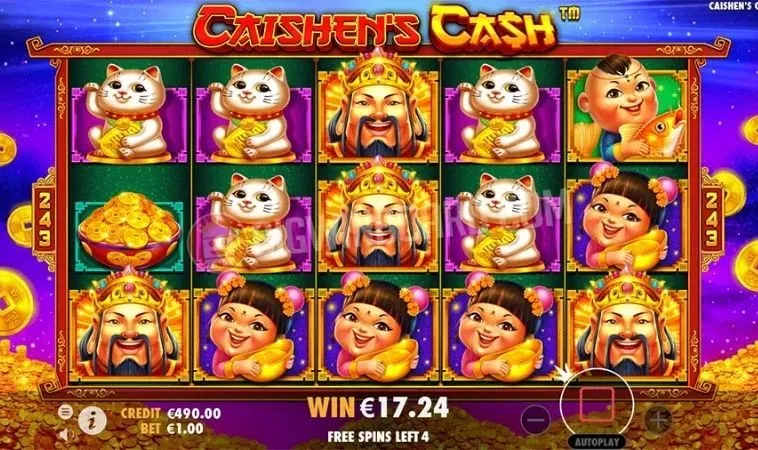 Kinh Nghiệm Săn Jackpot Nổ Hũ Thần Tài F8BET Từ Cao Thủ 1 Kinh Nghiệm Săn Jackpot Nổ Hũ Thần Tài F8BET Từ Cao Thủ