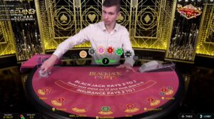 Tham Gia Ngay Blackjack Tại 8DAY: Chinh Phục Thắng Lợi! 7 Blackjack Tại 8DAY