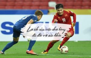Cùng Keovip.us Khám Phá Lợi Ích Sức Khỏe Từ Bóng Đá 8 Lợi Ích Sức Khỏe Từ Bóng Đá