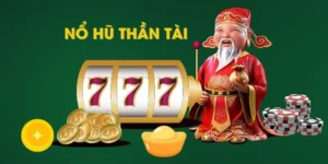Bí Quyết Chinh Phục Nổ Hũ Thần Tài Tại ABC8: Hành Trình Săn Jackpot 9 Bí Quyết Chinh Phục Nổ Hũ Thần Tài Tại ABC8: Hành Trình Săn Jackpot
