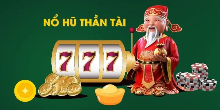 Bí Quyết Chinh Phục Nổ Hũ Thần Tài Tại ABC8: Hành Trình Săn Jackpot 1 Bí Quyết Chinh Phục Nổ Hũ Thần Tài Tại ABC8: Hành Trình Săn Jackpot