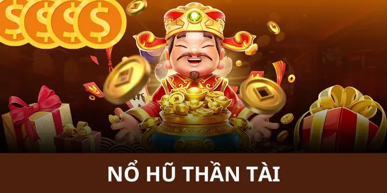 Bí Quyết Chinh Phục Nổ Hũ Thần Tài MU88: Hành Trình Săn Jackpot 1 Bí Quyết Chinh Phục Nổ Hũ Thần Tài MU88: Hành Trình Săn Jackpot