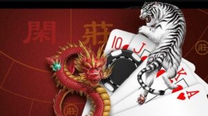 Bí Quyết Chinh Phục Dragon Tiger Tại AE888: Hướng Dẫn Chuyên Sâu 9 Dragon Tiger Tại AE888