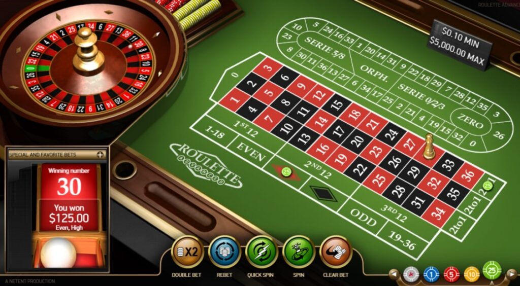 Cập Nhật 2025: Hướng Dẫn Tham Gia Roulette Tại Nhà Cái TDTC 1 Roulette Tại Nhà Cái TDTC