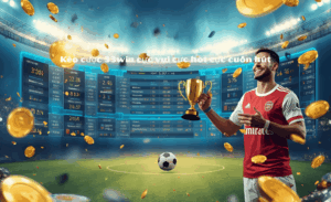 Hướng Dẫn Chi Tiết Cách Chơi Bắn Cá 33Win - 5 Mẹo Thắng Lớn 5 Cách Chơi Bắn Cá 33Win