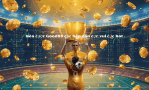 Cách Chơi Bắn Cá Good88: 7 Mẹo Săn Boss Vàng Ẵm Thưởng Khủng 6 Cách Chơi Bắn Cá Good88
