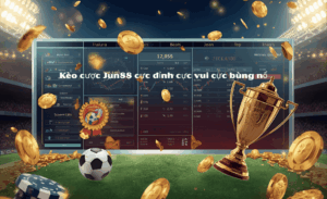 Top 7 Chiến Thuật Bắn Cá Jun88 Tăng Tỷ Lệ Thắng Lớn Đến 90% 8 Chiến Thuật Bắn Cá Jun88