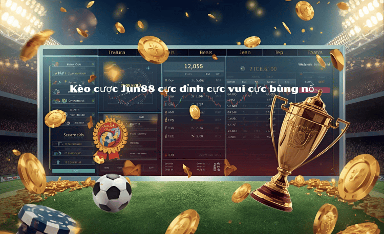 Top 7 Chiến Thuật Bắn Cá Jun88 Tăng Tỷ Lệ Thắng Lớn Đến 90% 2 Chiến Thuật Bắn Cá Jun88
